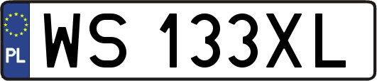 WS133XL
