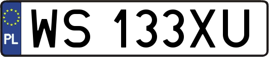 WS133XU