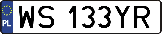 WS133YR