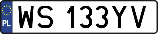 WS133YV