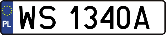 WS1340A