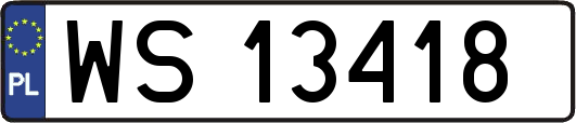 WS13418