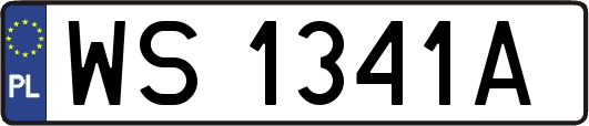 WS1341A
