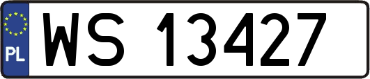 WS13427