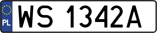 WS1342A