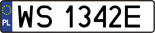 WS1342E