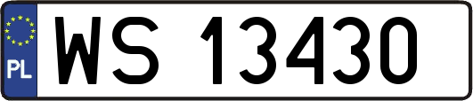 WS13430