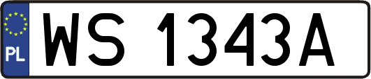 WS1343A