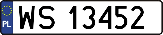 WS13452