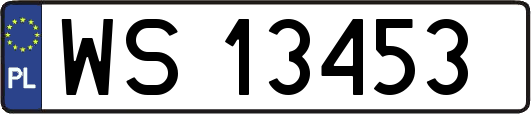 WS13453