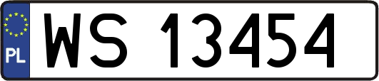 WS13454