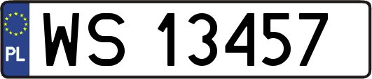 WS13457