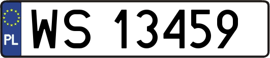 WS13459
