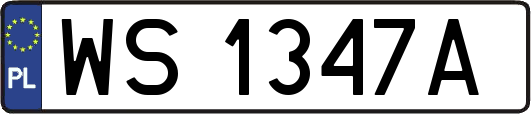 WS1347A