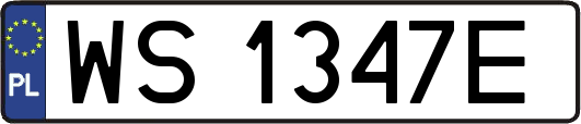 WS1347E