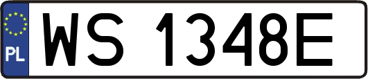 WS1348E