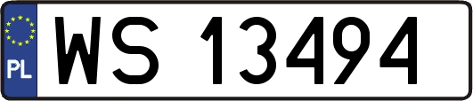 WS13494