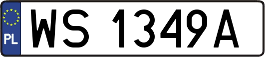 WS1349A