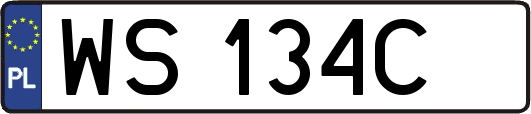 WS134C