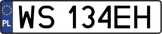 WS134EH