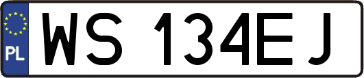 WS134EJ