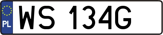 WS134G