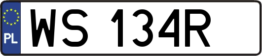WS134R