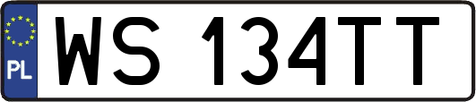 WS134TT