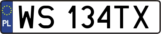 WS134TX