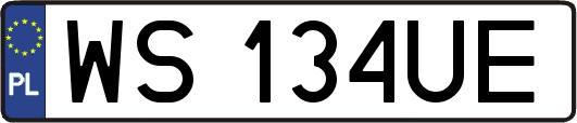 WS134UE