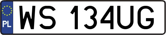WS134UG