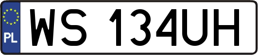 WS134UH