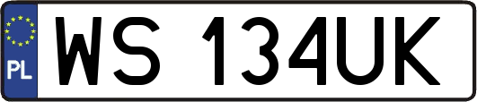 WS134UK