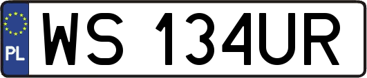 WS134UR