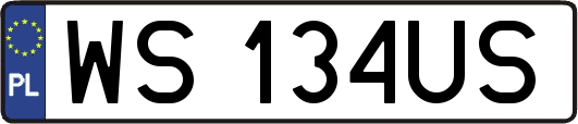 WS134US