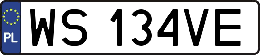 WS134VE