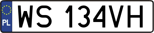 WS134VH