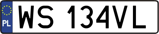 WS134VL