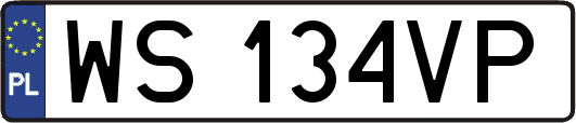 WS134VP