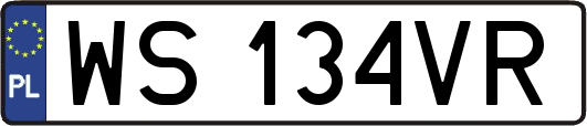 WS134VR