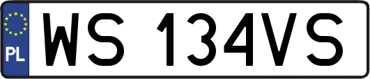 WS134VS