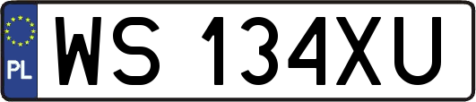 WS134XU