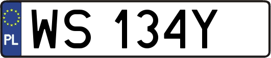 WS134Y