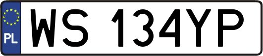 WS134YP