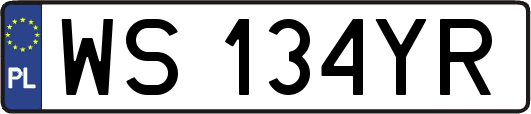 WS134YR