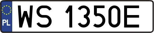 WS1350E