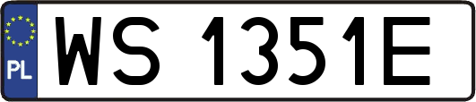 WS1351E