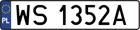 WS1352A