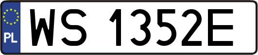 WS1352E