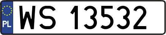 WS13532